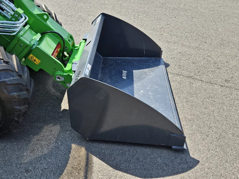 Avant 135cm Grondbak xvieuw - Korpa za Poljoprivredni strojevi: slika Avant 135cm Grondbak xvieuw - Korpa za Poljoprivredni strojevi Avant 135cm Grondbak xvieuw - Korpa za Poljoprivredni strojevi: slika Avant 135cm Grondbak xvieuw - Korpa za Poljoprivredni strojevi