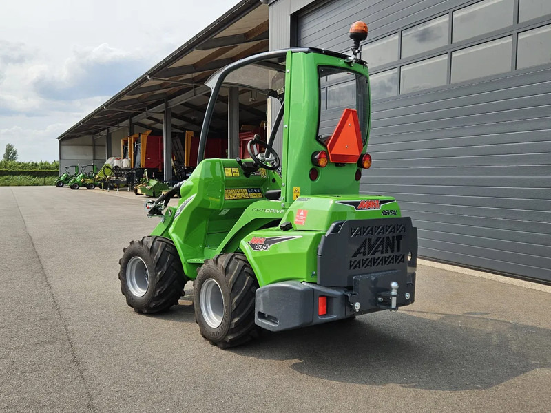 Avant 635i Rental mini-shovel - Kompaktni utovarivač gusjeničar: slika Avant 635i Rental mini-shovel - Kompaktni utovarivač gusjeničar Avant 635i Rental mini-shovel - Kompaktni utovarivač gusjeničar: slika Avant 635i Rental mini-shovel - Kompaktni utovarivač gusjeničar