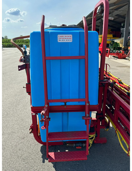 GRS 1000 ltr Gedragen veldspuit - Prskalica: slika GRS 1000 ltr Gedragen veldspuit - Prskalica GRS 1000 ltr Gedragen veldspuit - Prskalica: slika GRS 1000 ltr Gedragen veldspuit - Prskalica
