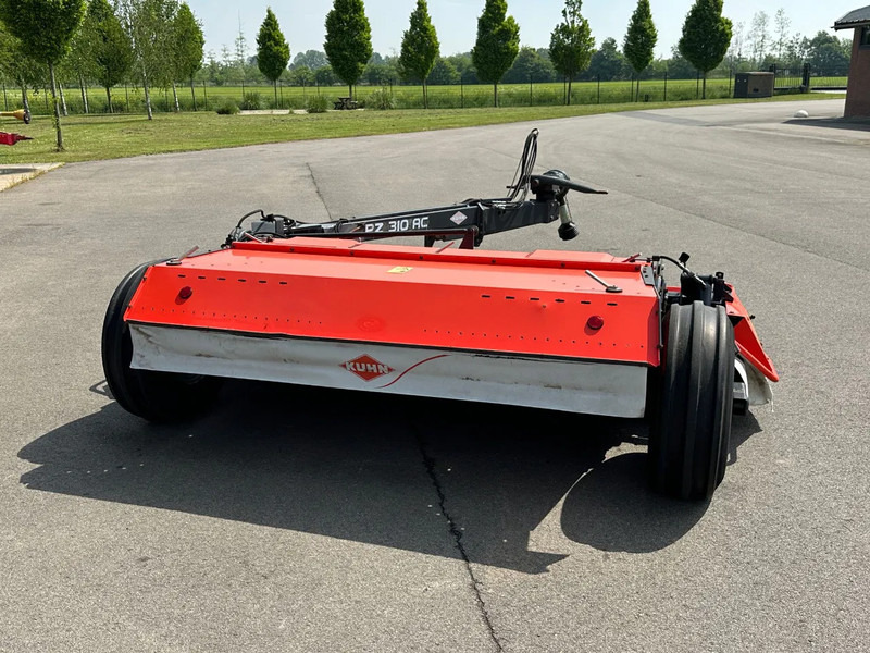 Kuhn PZ 310AC getrokken maaier - Kosilica: slika Kuhn PZ 310AC getrokken maaier - Kosilica Kuhn PZ 310AC getrokken maaier - Kosilica: slika Kuhn PZ 310AC getrokken maaier - Kosilica