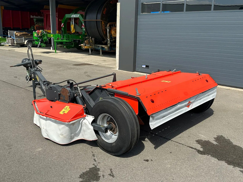 Kuhn PZ 310AC getrokken maaier - Kosilica: slika Kuhn PZ 310AC getrokken maaier - Kosilica Kuhn PZ 310AC getrokken maaier - Kosilica: slika Kuhn PZ 310AC getrokken maaier - Kosilica