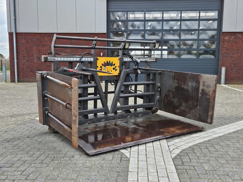 LMC 430 Silagevork - Korpa za Poljoprivredni strojevi: slika LMC 430 Silagevork - Korpa za Poljoprivredni strojevi LMC 430 Silagevork - Korpa za Poljoprivredni strojevi: slika LMC 430 Silagevork - Korpa za Poljoprivredni strojevi