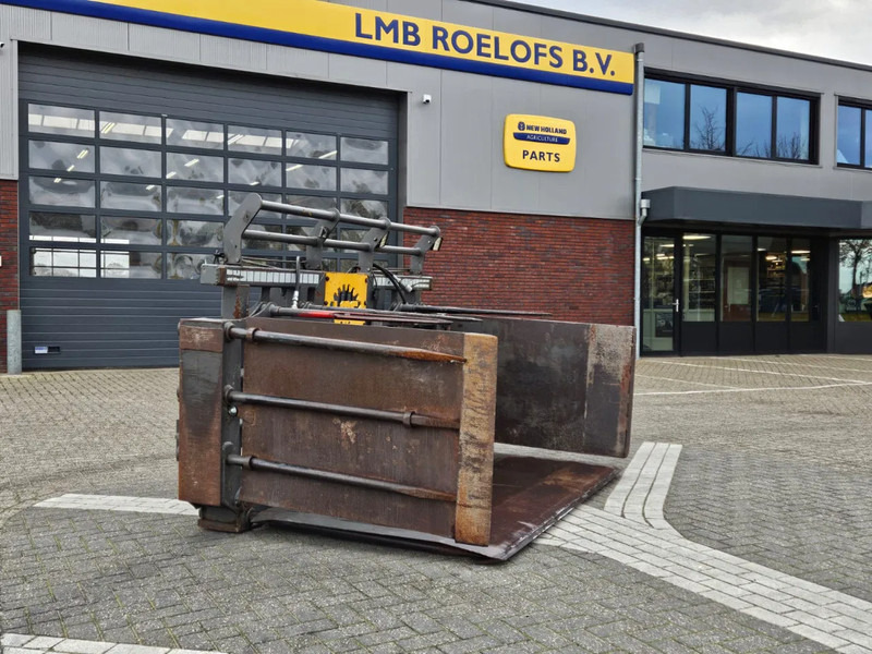 LMC 430 Silagevork - Korpa za Poljoprivredni strojevi: slika LMC 430 Silagevork - Korpa za Poljoprivredni strojevi LMC 430 Silagevork - Korpa za Poljoprivredni strojevi: slika LMC 430 Silagevork - Korpa za Poljoprivredni strojevi