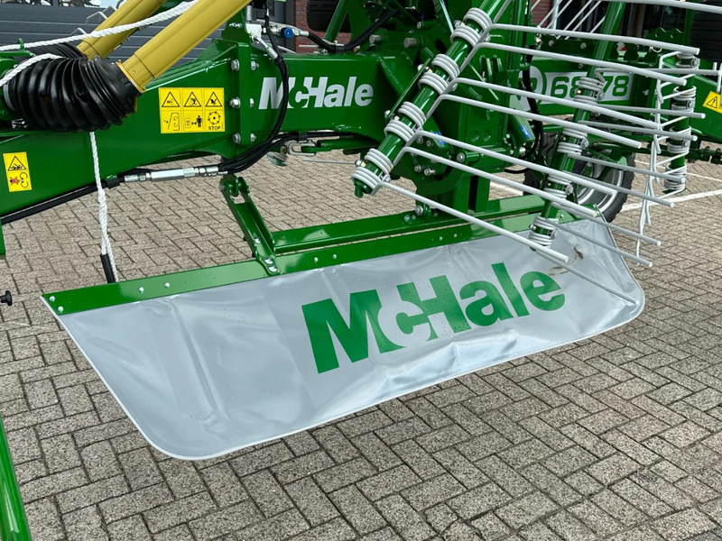 Zakup McHale 68-78 McHale 68-78: slika Zakup McHale 68-78 McHale 68-78
