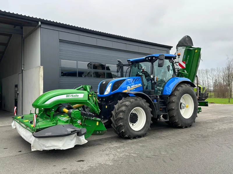 McHale Proglide F3100/R3100 - Kosilica: slika McHale Proglide F3100/R3100 - Kosilica McHale Proglide F3100/R3100 - Kosilica: slika McHale Proglide F3100/R3100 - Kosilica