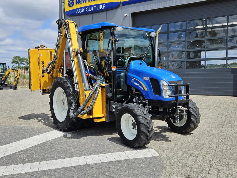 New Holland Boomer 3050 met Bos Maaiarm - Mali traktor: slika New Holland Boomer 3050 met Bos Maaiarm - Mali traktor New Holland Boomer 3050 met Bos Maaiarm - Mali traktor: slika New Holland Boomer 3050 met Bos Maaiarm - Mali traktor