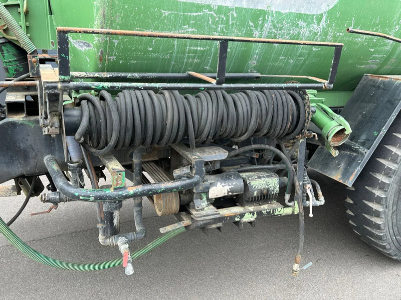 Poljoprivredni strojevi OVA LB102 landbouw tank: slika Poljoprivredni strojevi OVA LB102 landbouw tank