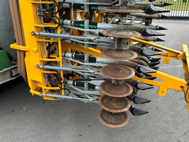 Cisterna za gnojnicu Roelama DT14 14.000ltr: slika Cisterna za gnojnicu Roelama DT14 14.000ltr Cisterna za gnojnicu Roelama DT14 14.000ltr: slika Cisterna za gnojnicu Roelama DT14 14.000ltr