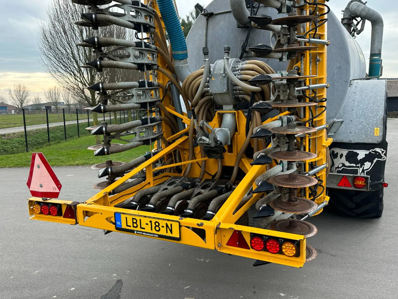 Cisterna za gnojnicu Roelama DT14 14.000ltr: slika Cisterna za gnojnicu Roelama DT14 14.000ltr Cisterna za gnojnicu Roelama DT14 14.000ltr: slika Cisterna za gnojnicu Roelama DT14 14.000ltr