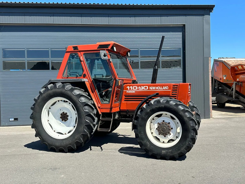 Fiat New Holland 110-90DT 110-90DT - Tegljač: slika Fiat New Holland 110-90DT 110-90DT - Tegljač Fiat New Holland 110-90DT 110-90DT - Tegljač: slika Fiat New Holland 110-90DT 110-90DT - Tegljač