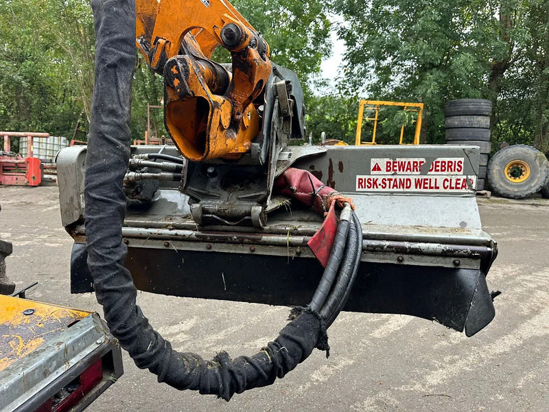 Votex Optima armklepelmaaier - Kosilica: slika Votex Optima armklepelmaaier - Kosilica Votex Optima armklepelmaaier - Kosilica: slika Votex Optima armklepelmaaier - Kosilica