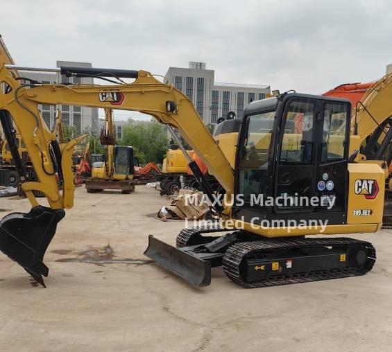 CAT 305.5 E Caterpillar tracked excavator Warranty | CAT 305.5 E Caterpillar гусеничний екскаватор Гарантія - Mini bager: slika CAT 305.5 E Caterpillar tracked excavator Warranty | CAT 305.5 E Caterpillar гусеничний екскаватор Гарантія - Mini bager CAT 305.5 E Caterpillar tracked excavator Warranty | CAT 305.5 E Caterpillar гусеничний екскаватор Гарантія - Mini bager: slika CAT 305.5 E Caterpillar tracked excavator Warranty | CAT 305.5 E Caterpillar гусеничний екскаватор Гарантія - Mini bager