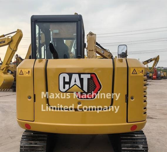 CAT 305.5 E Caterpillar tracked excavator Warranty | CAT 305.5 E Caterpillar гусеничний екскаватор Гарантія - Mini bager: slika CAT 305.5 E Caterpillar tracked excavator Warranty | CAT 305.5 E Caterpillar гусеничний екскаватор Гарантія - Mini bager CAT 305.5 E Caterpillar tracked excavator Warranty | CAT 305.5 E Caterpillar гусеничний екскаватор Гарантія - Mini bager: slika CAT 305.5 E Caterpillar tracked excavator Warranty | CAT 305.5 E Caterpillar гусеничний екскаватор Гарантія - Mini bager
