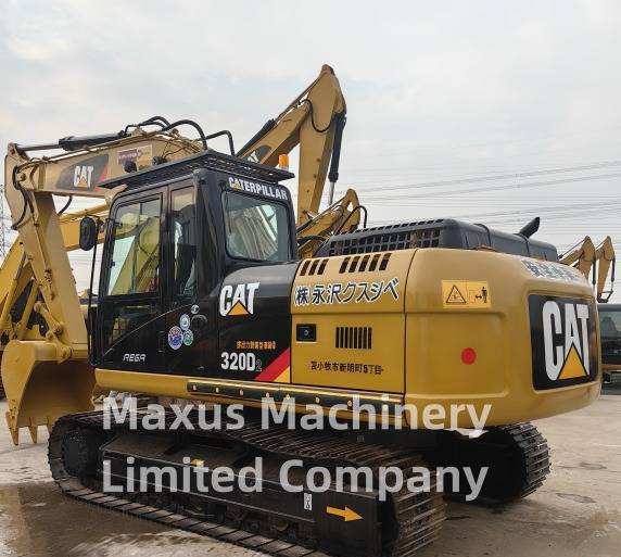 CAT 320 D2 Caterpillar tracked excavator Warranty | CAT 320 D2 Caterpillar гусеничний екскаватор Гарантія - Bager gusjeničar: slika CAT 320 D2 Caterpillar tracked excavator Warranty | CAT 320 D2 Caterpillar гусеничний екскаватор Гарантія - Bager gusjeničar CAT 320 D2 Caterpillar tracked excavator Warranty | CAT 320 D2 Caterpillar гусеничний екскаватор Гарантія - Bager gusjeničar: slika CAT 320 D2 Caterpillar tracked excavator Warranty | CAT 320 D2 Caterpillar гусеничний екскаватор Гарантія - Bager gusjeničar