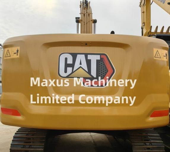 CAT 320 GC Caterpillar tracked excavator Warranty | CAT 320 GC Caterpillar гусеничний екскаватор Гарантія - Bager gusjeničar: slika CAT 320 GC Caterpillar tracked excavator Warranty | CAT 320 GC Caterpillar гусеничний екскаватор Гарантія - Bager gusjeničar CAT 320 GC Caterpillar tracked excavator Warranty | CAT 320 GC Caterpillar гусеничний екскаватор Гарантія - Bager gusjeničar: slika CAT 320 GC Caterpillar tracked excavator Warranty | CAT 320 GC Caterpillar гусеничний екскаватор Гарантія - Bager gusjeničar