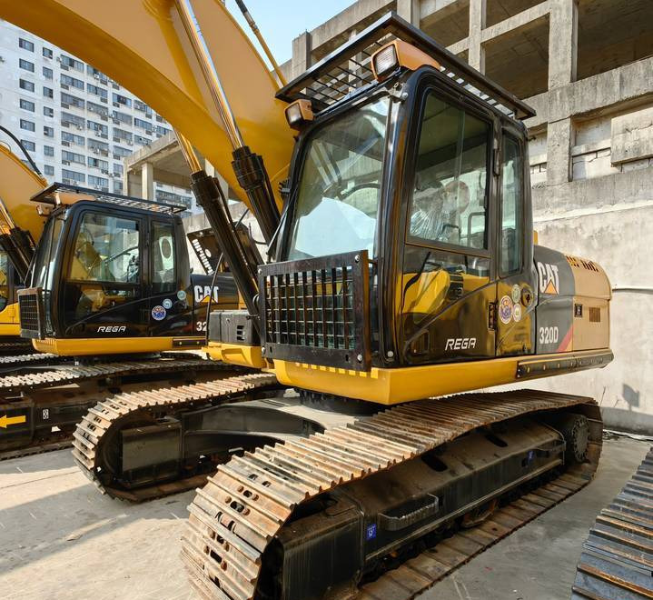 CAT 320d Caterpillar Crawler Excavator Warranty up to 10 Years CAT 320d Ковшовий екскаватор Caterpillar Гарантія до 10 Років CAT 320d Caterpillar koparka gąsienicowa Gwarancja do 10 LAT - Bager gusjeničar: slika CAT 320d Caterpillar Crawler Excavator Warranty up to 10 Years CAT 320d Ковшовий екскаватор Caterpillar Гарантія до 10 Років CAT 320d Caterpillar koparka gąsienicowa Gwarancja do 10 LAT - Bager gusjeničar CAT 320d Caterpillar Crawler Excavator Warranty up to 10 Years CAT 320d Ковшовий екскаватор Caterpillar Гарантія до 10 Років CAT 320d Caterpillar koparka gąsienicowa Gwarancja do 10 LAT - Bager gusjeničar: slika CAT 320d Caterpillar Crawler Excavator Warranty up to 10 Years CAT 320d Ковшовий екскаватор Caterpillar Гарантія до 10 Років CAT 320d Caterpillar koparka gąsienicowa Gwarancja do 10 LAT - Bager gusjeničar