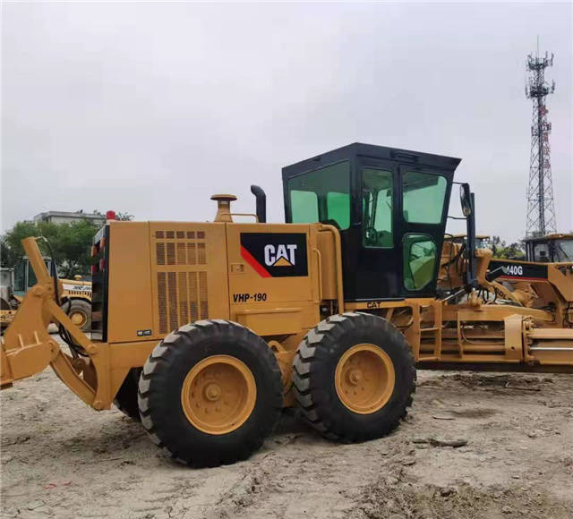 CAT Caterpillar 140 G Motor Grader Warranty up to 10 YEARS | CAT Caterpillar 140 G рівнинна машина Гарантія до 10 РОКІВ - Grejder: slika CAT Caterpillar 140 G Motor Grader Warranty up to 10 YEARS | CAT Caterpillar 140 G рівнинна машина Гарантія до 10 РОКІВ - Grejder CAT Caterpillar 140 G Motor Grader Warranty up to 10 YEARS | CAT Caterpillar 140 G рівнинна машина Гарантія до 10 РОКІВ - Grejder: slika CAT Caterpillar 140 G Motor Grader Warranty up to 10 YEARS | CAT Caterpillar 140 G рівнинна машина Гарантія до 10 РОКІВ - Grejder