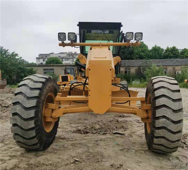 CAT Caterpillar 140 G Motor Grader Warranty up to 10 YEARS | CAT Caterpillar 140 G рівнинна машина Гарантія до 10 РОКІВ - Grejder: slika CAT Caterpillar 140 G Motor Grader Warranty up to 10 YEARS | CAT Caterpillar 140 G рівнинна машина Гарантія до 10 РОКІВ - Grejder CAT Caterpillar 140 G Motor Grader Warranty up to 10 YEARS | CAT Caterpillar 140 G рівнинна машина Гарантія до 10 РОКІВ - Grejder: slika CAT Caterpillar 140 G Motor Grader Warranty up to 10 YEARS | CAT Caterpillar 140 G рівнинна машина Гарантія до 10 РОКІВ - Grejder