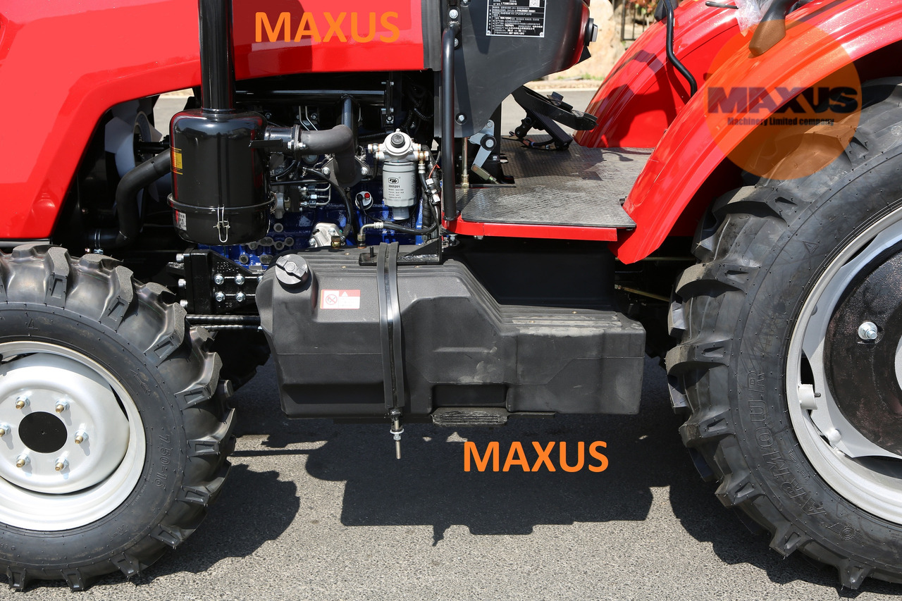 MAXUS Dostępny od ręki od 23.04 / Mały Ciągnik 30km 4x4 / tractor 30hp 4x4 / Трактор 30 К.с. 4x4 - Traktor: slika MAXUS Dostępny od ręki od 23.04 / Mały Ciągnik 30km 4x4 / tractor 30hp 4x4 / Трактор 30 К.с. 4x4 - Traktor MAXUS Dostępny od ręki od 23.04 / Mały Ciągnik 30km 4x4 / tractor 30hp 4x4 / Трактор 30 К.с. 4x4 - Traktor: slika MAXUS Dostępny od ręki od 23.04 / Mały Ciągnik 30km 4x4 / tractor 30hp 4x4 / Трактор 30 К.с. 4x4 - Traktor