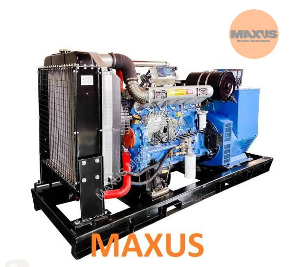 MAXUS Maxus Daewoo Weichai 200kw - Generatorski set: slika MAXUS Maxus Daewoo Weichai 200kw - Generatorski set MAXUS Maxus Daewoo Weichai 200kw - Generatorski set: slika MAXUS Maxus Daewoo Weichai 200kw - Generatorski set