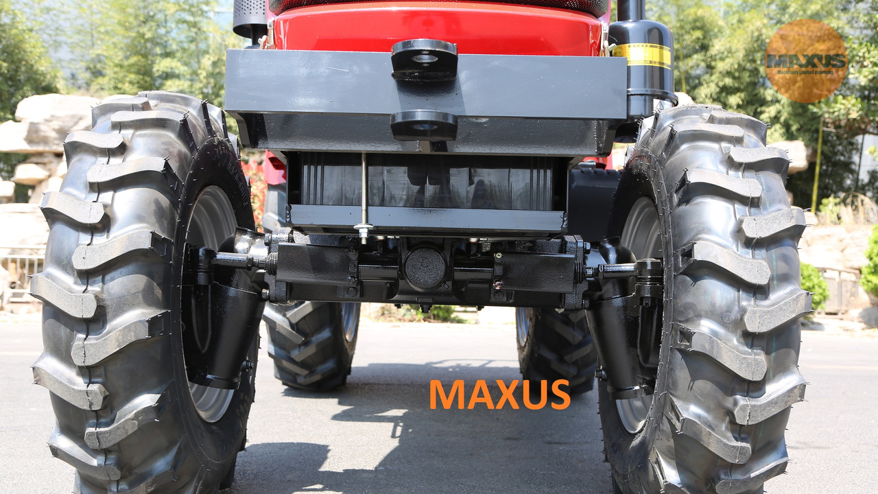 MAXUS НОВИЙ Трактор 30 К.с. 4x4 MAXUS - Traktor: slika MAXUS НОВИЙ Трактор 30 К.с. 4x4 MAXUS - Traktor MAXUS НОВИЙ Трактор 30 К.с. 4x4 MAXUS - Traktor: slika MAXUS НОВИЙ Трактор 30 К.с. 4x4 MAXUS - Traktor