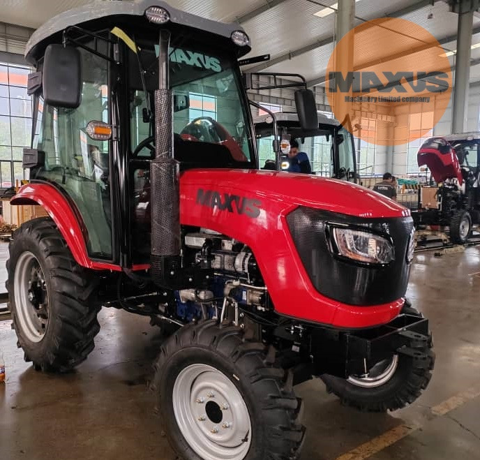 Maxus Dostępny od ręki od 23.04 w PL / Ciągnik Rolniczy 50 km 4x4 / Колісний трактор 4x4 50hp / Tractor 50hp 4x4 - Traktor: slika Maxus Dostępny od ręki od 23.04 w PL / Ciągnik Rolniczy 50 km 4x4 / Колісний трактор 4x4 50hp / Tractor 50hp 4x4 - Traktor Maxus Dostępny od ręki od 23.04 w PL / Ciągnik Rolniczy 50 km 4x4 / Колісний трактор 4x4 50hp / Tractor 50hp 4x4 - Traktor: slika Maxus Dostępny od ręki od 23.04 w PL / Ciągnik Rolniczy 50 km 4x4 / Колісний трактор 4x4 50hp / Tractor 50hp 4x4 - Traktor