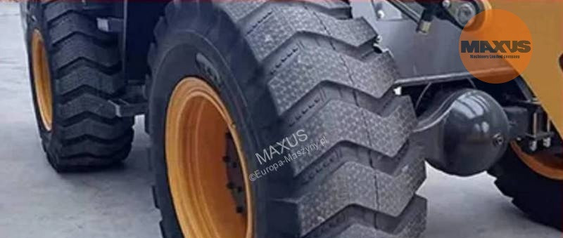 Maxus Ładowarka bobcat 4x4 - Utovarivač na kotačima: slika Maxus Ładowarka bobcat 4x4 - Utovarivač na kotačima Maxus Ładowarka bobcat 4x4 - Utovarivač na kotačima: slika Maxus Ładowarka bobcat 4x4 - Utovarivač na kotačima