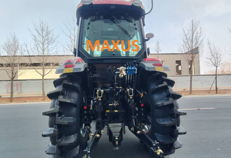 NEW MAXUS 100 HP 4x4 Tractor Warranty up to 10 YEARS НОВИЙ MAXUS 100 К.с. 4x4 Трактор Гарантія до 10 РОКІВ NOWY MAXUS 100 KM 4x4 traktor Gwarancja do 10 LAT - Traktor: slika NEW MAXUS 100 HP 4x4 Tractor Warranty up to 10 YEARS НОВИЙ MAXUS 100 К.с. 4x4 Трактор Гарантія до 10 РОКІВ NOWY MAXUS 100 KM 4x4 traktor Gwarancja do 10 LAT - Traktor NEW MAXUS 100 HP 4x4 Tractor Warranty up to 10 YEARS НОВИЙ MAXUS 100 К.с. 4x4 Трактор Гарантія до 10 РОКІВ NOWY MAXUS 100 KM 4x4 traktor Gwarancja do 10 LAT - Traktor: slika NEW MAXUS 100 HP 4x4 Tractor Warranty up to 10 YEARS НОВИЙ MAXUS 100 К.с. 4x4 Трактор Гарантія до 10 РОКІВ NOWY MAXUS 100 KM 4x4 traktor Gwarancja do 10 LAT - Traktor