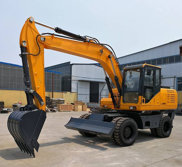 NEW MAXUS 14 TON Wheeled Excavator Warranty up to 10 YEARS | НОВИЙ Колісний екскаватор MAXUS 14 ТОН Гарантія до 10 РОКІВ - Bager na kotačima: slika NEW MAXUS 14 TON Wheeled Excavator Warranty up to 10 YEARS | НОВИЙ Колісний екскаватор MAXUS 14 ТОН Гарантія до 10 РОКІВ - Bager na kotačima NEW MAXUS 14 TON Wheeled Excavator Warranty up to 10 YEARS | НОВИЙ Колісний екскаватор MAXUS 14 ТОН Гарантія до 10 РОКІВ - Bager na kotačima: slika NEW MAXUS 14 TON Wheeled Excavator Warranty up to 10 YEARS | НОВИЙ Колісний екскаватор MAXUS 14 ТОН Гарантія до 10 РОКІВ - Bager na kotačima