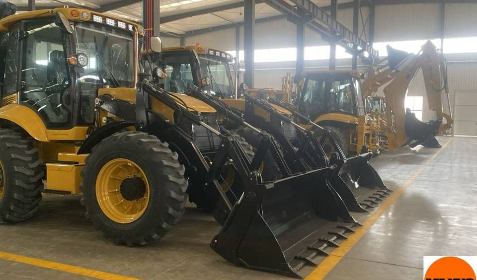Novi Traktor NEW MAXUS 140 HP 4x4 Tractor Warranty up to 10 YEARS | НОВИЙ MAXUS 140 К.с. 4x4 Трактор Гарантія до 10 РОКІВ: slika Novi Traktor NEW MAXUS 140 HP 4x4 Tractor Warranty up to 10 YEARS | НОВИЙ MAXUS 140 К.с. 4x4 Трактор Гарантія до 10 РОКІВ