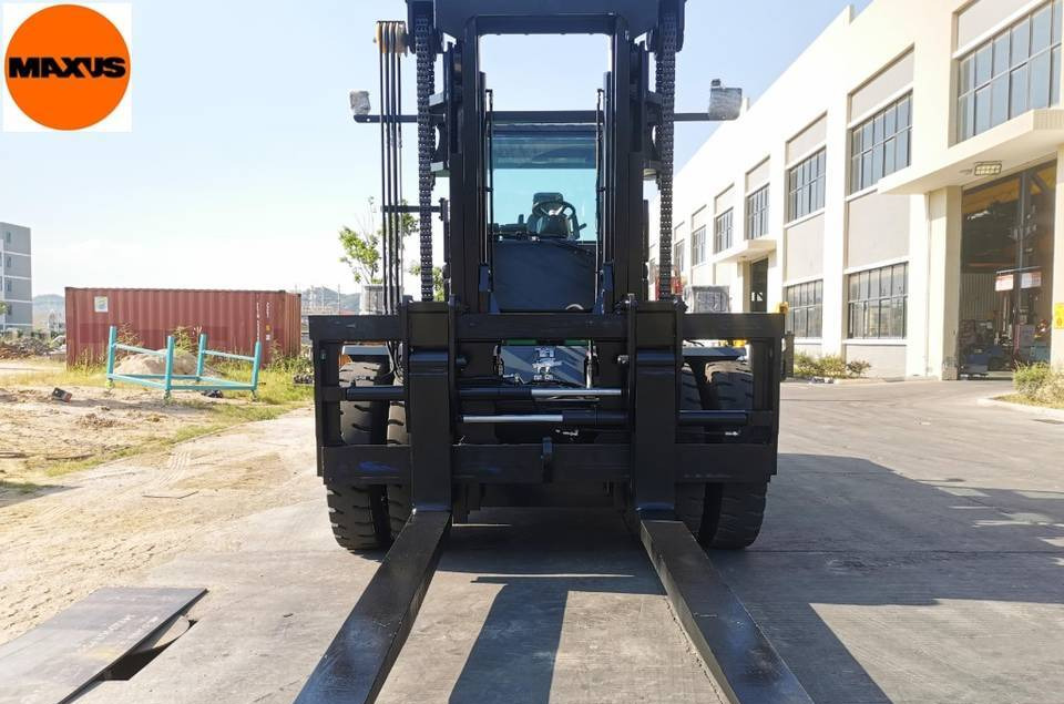 Novi Diesel viličar NEW MAXUS 15000kg forklift CUMMINS НОВИЙ MAXUS 15000кг вилковий навантажувач CUMMINS: slika Novi Diesel viličar NEW MAXUS 15000kg forklift CUMMINS НОВИЙ MAXUS 15000кг вилковий навантажувач CUMMINS