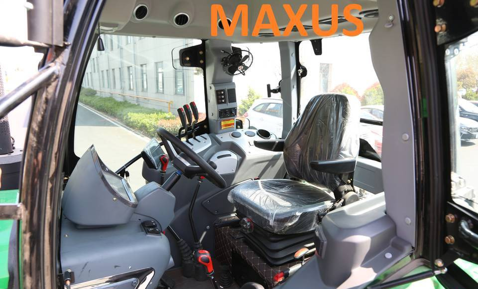 NEW MAXUS 180 HP Agricultural Tractor 4x4 Warranty | НОВИЙ MAXUS 180 К.с. сільськогосподарський трактор 4x4 Гарантія - Traktor: slika NEW MAXUS 180 HP Agricultural Tractor 4x4 Warranty | НОВИЙ MAXUS 180 К.с. сільськогосподарський трактор 4x4 Гарантія - Traktor NEW MAXUS 180 HP Agricultural Tractor 4x4 Warranty | НОВИЙ MAXUS 180 К.с. сільськогосподарський трактор 4x4 Гарантія - Traktor: slika NEW MAXUS 180 HP Agricultural Tractor 4x4 Warranty | НОВИЙ MAXUS 180 К.с. сільськогосподарський трактор 4x4 Гарантія - Traktor