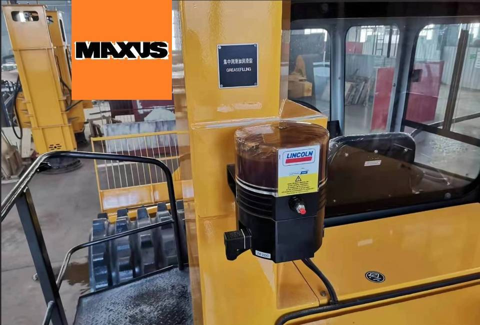 NEW MAXUS 20 TON Compactor Warranty | НОВИЙ КОМПАКТОР MAXUS 20 ТОН Гарантія - Kompaktor: slika NEW MAXUS 20 TON Compactor Warranty | НОВИЙ КОМПАКТОР MAXUS 20 ТОН Гарантія - Kompaktor NEW MAXUS 20 TON Compactor Warranty | НОВИЙ КОМПАКТОР MAXUS 20 ТОН Гарантія - Kompaktor: slika NEW MAXUS 20 TON Compactor Warranty | НОВИЙ КОМПАКТОР MAXUS 20 ТОН Гарантія - Kompaktor