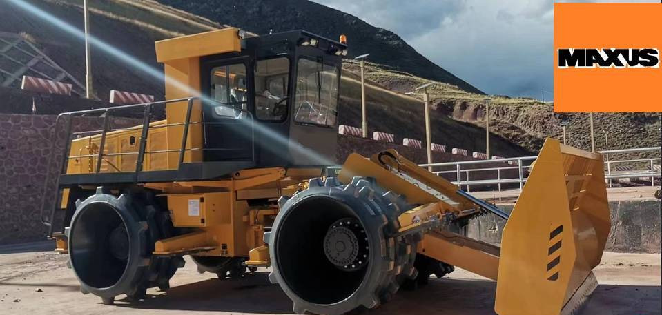 NEW MAXUS 20 TON Compactor Warranty | НОВИЙ КОМПАКТОР MAXUS 20 ТОН Гарантія - Kompaktor: slika NEW MAXUS 20 TON Compactor Warranty | НОВИЙ КОМПАКТОР MAXUS 20 ТОН Гарантія - Kompaktor NEW MAXUS 20 TON Compactor Warranty | НОВИЙ КОМПАКТОР MAXUS 20 ТОН Гарантія - Kompaktor: slika NEW MAXUS 20 TON Compactor Warranty | НОВИЙ КОМПАКТОР MAXUS 20 ТОН Гарантія - Kompaktor