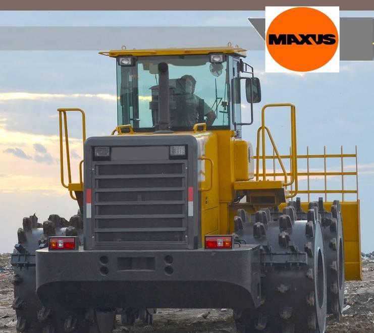 NEW MAXUS 21 Ton Compactor Rental НОВИЙ Компактор MAXUS 21 Тон Оренда NOWY Kompaktor MAXUS 21 Ton Wynajem - Utovarivač na kotačima: slika NEW MAXUS 21 Ton Compactor Rental НОВИЙ Компактор MAXUS 21 Тон Оренда NOWY Kompaktor MAXUS 21 Ton Wynajem - Utovarivač na kotačima NEW MAXUS 21 Ton Compactor Rental НОВИЙ Компактор MAXUS 21 Тон Оренда NOWY Kompaktor MAXUS 21 Ton Wynajem - Utovarivač na kotačima: slika NEW MAXUS 21 Ton Compactor Rental НОВИЙ Компактор MAXUS 21 Тон Оренда NOWY Kompaktor MAXUS 21 Ton Wynajem - Utovarivač na kotačima