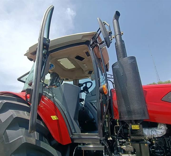 NEW MAXUS 280 HP 4x4 Tractor Warranty НОВИЙ MAXUS 280 К.с. 4x4 Трактор Гарантія NOWY Ciągnik 280 KM 4x4 MAXUS Gwarancja - Traktor: slika NEW MAXUS 280 HP 4x4 Tractor Warranty НОВИЙ MAXUS 280 К.с. 4x4 Трактор Гарантія NOWY Ciągnik 280 KM 4x4 MAXUS Gwarancja - Traktor NEW MAXUS 280 HP 4x4 Tractor Warranty НОВИЙ MAXUS 280 К.с. 4x4 Трактор Гарантія NOWY Ciągnik 280 KM 4x4 MAXUS Gwarancja - Traktor: slika NEW MAXUS 280 HP 4x4 Tractor Warranty НОВИЙ MAXUS 280 К.с. 4x4 Трактор Гарантія NOWY Ciągnik 280 KM 4x4 MAXUS Gwarancja - Traktor