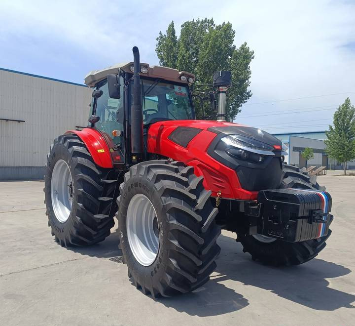 NEW MAXUS 280 HP 4x4 Tractor Warranty НОВИЙ MAXUS 280 К.с. 4x4 Трактор Гарантія NOWY Ciągnik 280 KM 4x4 MAXUS Gwarancja - Traktor: slika NEW MAXUS 280 HP 4x4 Tractor Warranty НОВИЙ MAXUS 280 К.с. 4x4 Трактор Гарантія NOWY Ciągnik 280 KM 4x4 MAXUS Gwarancja - Traktor NEW MAXUS 280 HP 4x4 Tractor Warranty НОВИЙ MAXUS 280 К.с. 4x4 Трактор Гарантія NOWY Ciągnik 280 KM 4x4 MAXUS Gwarancja - Traktor: slika NEW MAXUS 280 HP 4x4 Tractor Warranty НОВИЙ MAXUS 280 К.с. 4x4 Трактор Гарантія NOWY Ciągnik 280 KM 4x4 MAXUS Gwarancja - Traktor