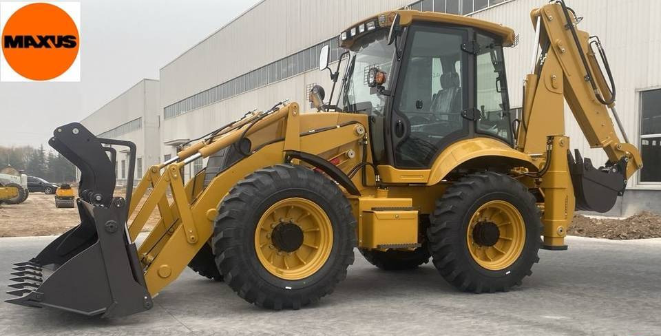 NEW MAXUS 4CX Backhoe Loader Warranty up to 10 YEARS НОВА Копарко-Навантажувач MAXUS 4CX Гарантія до 10 РОКІВ NOWA Koparko Ładowarka MAXUS 4CX Gwarancja do 10 LAT - Rovokopač-utovarivač: slika NEW MAXUS 4CX Backhoe Loader Warranty up to 10 YEARS НОВА Копарко-Навантажувач MAXUS 4CX Гарантія до 10 РОКІВ NOWA Koparko Ładowarka MAXUS 4CX Gwarancja do 10 LAT - Rovokopač-utovarivač NEW MAXUS 4CX Backhoe Loader Warranty up to 10 YEARS НОВА Копарко-Навантажувач MAXUS 4CX Гарантія до 10 РОКІВ NOWA Koparko Ładowarka MAXUS 4CX Gwarancja do 10 LAT - Rovokopač-utovarivač: slika NEW MAXUS 4CX Backhoe Loader Warranty up to 10 YEARS НОВА Копарко-Навантажувач MAXUS 4CX Гарантія до 10 РОКІВ NOWA Koparko Ładowarka MAXUS 4CX Gwarancja do 10 LAT - Rovokopač-utovarivač