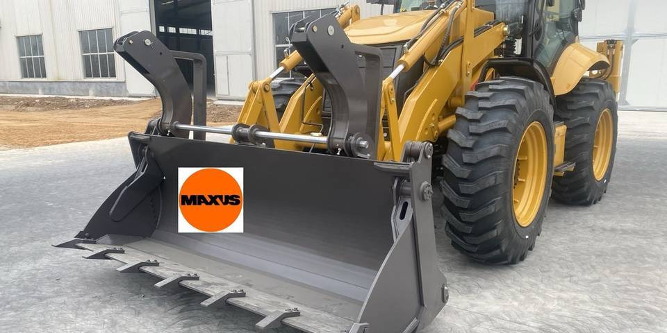NEW MAXUS 4CX Backhoe Loader Warranty up to 10 YEARS НОВА Копарко-Навантажувач MAXUS 4CX Гарантія до 10 РОКІВ NOWA Koparko Ładowarka MAXUS 4CX Gwarancja do 10 LAT - Rovokopač-utovarivač: slika NEW MAXUS 4CX Backhoe Loader Warranty up to 10 YEARS НОВА Копарко-Навантажувач MAXUS 4CX Гарантія до 10 РОКІВ NOWA Koparko Ładowarka MAXUS 4CX Gwarancja do 10 LAT - Rovokopač-utovarivač NEW MAXUS 4CX Backhoe Loader Warranty up to 10 YEARS НОВА Копарко-Навантажувач MAXUS 4CX Гарантія до 10 РОКІВ NOWA Koparko Ładowarka MAXUS 4CX Gwarancja do 10 LAT - Rovokopač-utovarivač: slika NEW MAXUS 4CX Backhoe Loader Warranty up to 10 YEARS НОВА Копарко-Навантажувач MAXUS 4CX Гарантія до 10 РОКІВ NOWA Koparko Ładowarka MAXUS 4CX Gwarancja do 10 LAT - Rovokopač-utovarivač