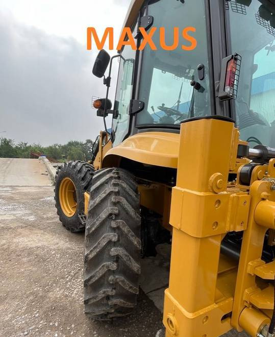 NEW MAXUS 4cx Backhoe Loader Warranty НОВА Копарко-Навантажувач MAXUS 4cx NOWA Koparko Ładowarka MAXUS 4cx - Rovokopač-utovarivač: slika NEW MAXUS 4cx Backhoe Loader Warranty НОВА Копарко-Навантажувач MAXUS 4cx NOWA Koparko Ładowarka MAXUS 4cx - Rovokopač-utovarivač NEW MAXUS 4cx Backhoe Loader Warranty НОВА Копарко-Навантажувач MAXUS 4cx NOWA Koparko Ładowarka MAXUS 4cx - Rovokopač-utovarivač: slika NEW MAXUS 4cx Backhoe Loader Warranty НОВА Копарко-Навантажувач MAXUS 4cx NOWA Koparko Ładowarka MAXUS 4cx - Rovokopač-utovarivač
