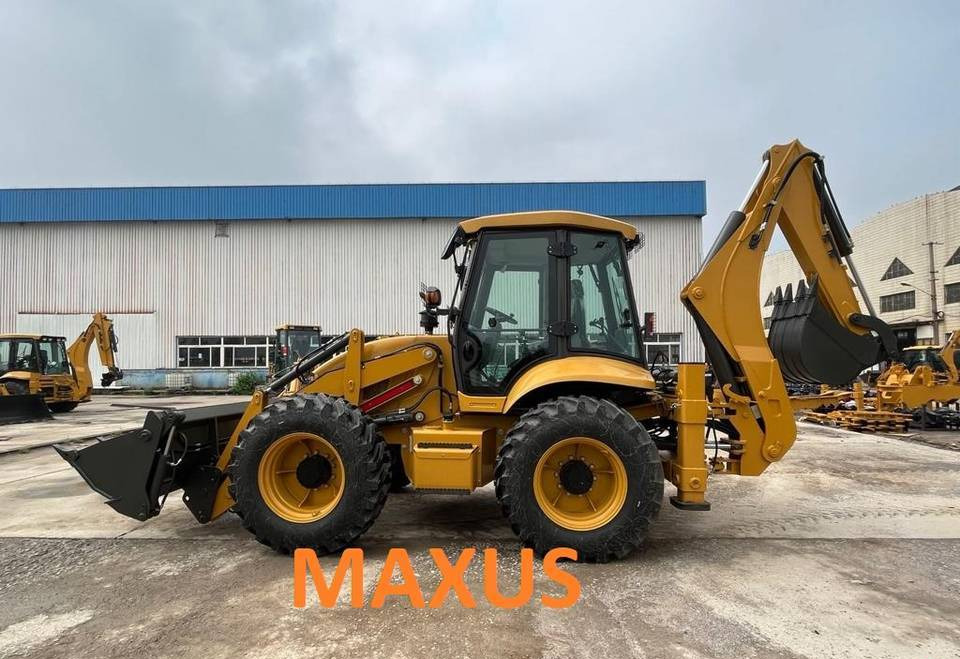 NEW MAXUS 4cx Backhoe Loader Warranty НОВА Копарко-Навантажувач MAXUS 4cx NOWA Koparko Ładowarka MAXUS 4cx - Rovokopač-utovarivač: slika NEW MAXUS 4cx Backhoe Loader Warranty НОВА Копарко-Навантажувач MAXUS 4cx NOWA Koparko Ładowarka MAXUS 4cx - Rovokopač-utovarivač NEW MAXUS 4cx Backhoe Loader Warranty НОВА Копарко-Навантажувач MAXUS 4cx NOWA Koparko Ładowarka MAXUS 4cx - Rovokopač-utovarivač: slika NEW MAXUS 4cx Backhoe Loader Warranty НОВА Копарко-Навантажувач MAXUS 4cx NOWA Koparko Ładowarka MAXUS 4cx - Rovokopač-utovarivač