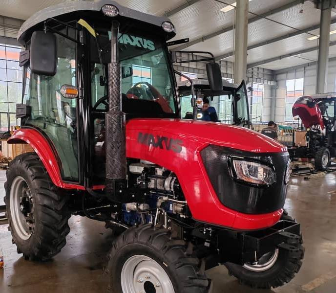 NEW MAXUS 70 HP 4x4 Export Tractor Warranty up to 10 YEARS НОВИЙ Трактор 70 К.с. 4x4 MAXUS Експорт Гарантія до 10 РОКІВ NOWY Ciągnik 70 KM 4x4 MAXUS Export Gwarancja do 10 LAT - Traktor: slika NEW MAXUS 70 HP 4x4 Export Tractor Warranty up to 10 YEARS НОВИЙ Трактор 70 К.с. 4x4 MAXUS Експорт Гарантія до 10 РОКІВ NOWY Ciągnik 70 KM 4x4 MAXUS Export Gwarancja do 10 LAT - Traktor NEW MAXUS 70 HP 4x4 Export Tractor Warranty up to 10 YEARS НОВИЙ Трактор 70 К.с. 4x4 MAXUS Експорт Гарантія до 10 РОКІВ NOWY Ciągnik 70 KM 4x4 MAXUS Export Gwarancja do 10 LAT - Traktor: slika NEW MAXUS 70 HP 4x4 Export Tractor Warranty up to 10 YEARS НОВИЙ Трактор 70 К.с. 4x4 MAXUS Експорт Гарантія до 10 РОКІВ NOWY Ciągnik 70 KM 4x4 MAXUS Export Gwarancja do 10 LAT - Traktor