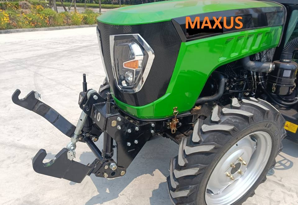 NEW MAXUS 80 HP 4x4 TUZ Tractor Warranty | НОВИЙ MAXUS 80 К.с. 4x4 TUZ Трактор Гарантія - Traktor: slika NEW MAXUS 80 HP 4x4 TUZ Tractor Warranty | НОВИЙ MAXUS 80 К.с. 4x4 TUZ Трактор Гарантія - Traktor NEW MAXUS 80 HP 4x4 TUZ Tractor Warranty | НОВИЙ MAXUS 80 К.с. 4x4 TUZ Трактор Гарантія - Traktor: slika NEW MAXUS 80 HP 4x4 TUZ Tractor Warranty | НОВИЙ MAXUS 80 К.с. 4x4 TUZ Трактор Гарантія - Traktor