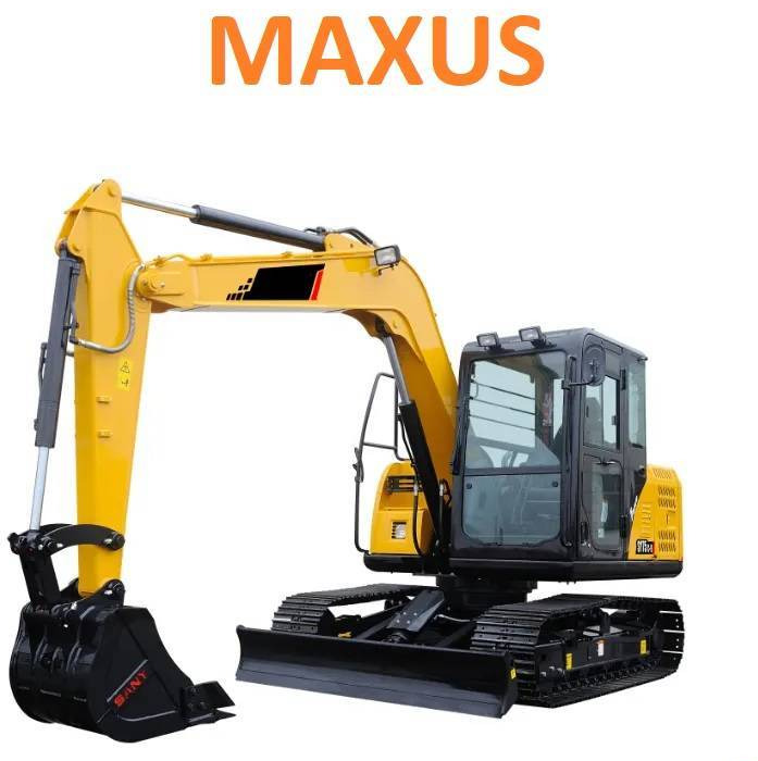 NEW MAXUS 9 Ton Crawler Excavator Warranty up to 10 YEARS НОВА Копарка гусенична MAXUS 9 тонн Гарантія до 10 РОКІВ NOWA Koparka gąsienicowa MAXUS 9 ton Gwarancja do 10 LAT - Bager gusjeničar: slika NEW MAXUS 9 Ton Crawler Excavator Warranty up to 10 YEARS НОВА Копарка гусенична MAXUS 9 тонн Гарантія до 10 РОКІВ NOWA Koparka gąsienicowa MAXUS 9 ton Gwarancja do 10 LAT - Bager gusjeničar NEW MAXUS 9 Ton Crawler Excavator Warranty up to 10 YEARS НОВА Копарка гусенична MAXUS 9 тонн Гарантія до 10 РОКІВ NOWA Koparka gąsienicowa MAXUS 9 ton Gwarancja do 10 LAT - Bager gusjeničar: slika NEW MAXUS 9 Ton Crawler Excavator Warranty up to 10 YEARS НОВА Копарка гусенична MAXUS 9 тонн Гарантія до 10 РОКІВ NOWA Koparka gąsienicowa MAXUS 9 ton Gwarancja do 10 LAT - Bager gusjeničar