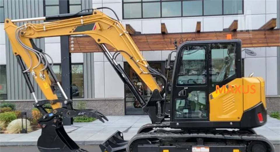 NEW MAXUS 9 Ton Crawler Excavator Warranty up to 10 YEARS НОВА Копарка гусенична MAXUS 9 тонн Гарантія до 10 РОКІВ NOWA Koparka gąsienicowa MAXUS 9 ton Gwarancja do 10 LAT - Bager gusjeničar: slika NEW MAXUS 9 Ton Crawler Excavator Warranty up to 10 YEARS НОВА Копарка гусенична MAXUS 9 тонн Гарантія до 10 РОКІВ NOWA Koparka gąsienicowa MAXUS 9 ton Gwarancja do 10 LAT - Bager gusjeničar NEW MAXUS 9 Ton Crawler Excavator Warranty up to 10 YEARS НОВА Копарка гусенична MAXUS 9 тонн Гарантія до 10 РОКІВ NOWA Koparka gąsienicowa MAXUS 9 ton Gwarancja do 10 LAT - Bager gusjeničar: slika NEW MAXUS 9 Ton Crawler Excavator Warranty up to 10 YEARS НОВА Копарка гусенична MAXUS 9 тонн Гарантія до 10 РОКІВ NOWA Koparka gąsienicowa MAXUS 9 ton Gwarancja do 10 LAT - Bager gusjeničar