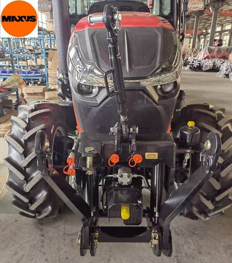 NEW MAXUS 90 HP 4x4 TUR Front Loader Tractor Warranty | НОВИЙ MAXUS 90 К.с. 4x4 TUR Навантажувач фронтальний Трактор Гарантія - Traktor: slika NEW MAXUS 90 HP 4x4 TUR Front Loader Tractor Warranty | НОВИЙ MAXUS 90 К.с. 4x4 TUR Навантажувач фронтальний Трактор Гарантія - Traktor NEW MAXUS 90 HP 4x4 TUR Front Loader Tractor Warranty | НОВИЙ MAXUS 90 К.с. 4x4 TUR Навантажувач фронтальний Трактор Гарантія - Traktor: slika NEW MAXUS 90 HP 4x4 TUR Front Loader Tractor Warranty | НОВИЙ MAXUS 90 К.с. 4x4 TUR Навантажувач фронтальний Трактор Гарантія - Traktor