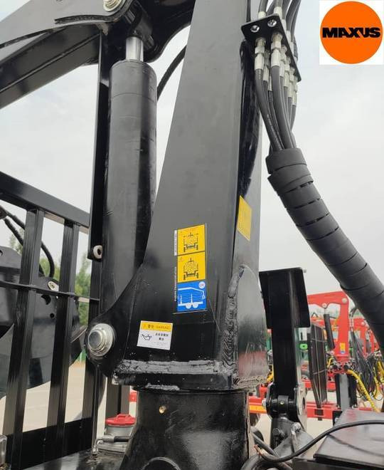NEW MAXUS HDS Crane 2 tons Warranty up to 10 YEARS | НОВИЙ HDS Кран Журавель 2 тонни MAXUS Гарантія до 10 РОКІВ - Kamionska dizalica: slika NEW MAXUS HDS Crane 2 tons Warranty up to 10 YEARS | НОВИЙ HDS Кран Журавель 2 тонни MAXUS Гарантія до 10 РОКІВ - Kamionska dizalica NEW MAXUS HDS Crane 2 tons Warranty up to 10 YEARS | НОВИЙ HDS Кран Журавель 2 тонни MAXUS Гарантія до 10 РОКІВ - Kamionska dizalica: slika NEW MAXUS HDS Crane 2 tons Warranty up to 10 YEARS | НОВИЙ HDS Кран Журавель 2 тонни MAXUS Гарантія до 10 РОКІВ - Kamionska dizalica