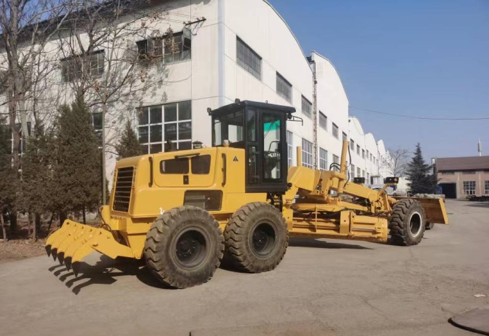 NEW MAXUS Motor Grader Warranty up to 10 YEARS | НОВА рівнинна машина MAXUS Гарантія до 10 РОКІВ - Grejder: slika NEW MAXUS Motor Grader Warranty up to 10 YEARS | НОВА рівнинна машина MAXUS Гарантія до 10 РОКІВ - Grejder NEW MAXUS Motor Grader Warranty up to 10 YEARS | НОВА рівнинна машина MAXUS Гарантія до 10 РОКІВ - Grejder: slika NEW MAXUS Motor Grader Warranty up to 10 YEARS | НОВА рівнинна машина MAXUS Гарантія до 10 РОКІВ - Grejder