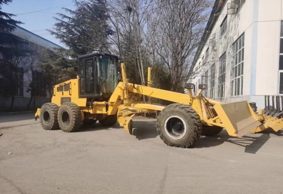 NEW MAXUS Motor Grader Warranty up to 10 YEARS | НОВА рівнинна машина MAXUS Гарантія до 10 РОКІВ - Grejder: slika NEW MAXUS Motor Grader Warranty up to 10 YEARS | НОВА рівнинна машина MAXUS Гарантія до 10 РОКІВ - Grejder NEW MAXUS Motor Grader Warranty up to 10 YEARS | НОВА рівнинна машина MAXUS Гарантія до 10 РОКІВ - Grejder: slika NEW MAXUS Motor Grader Warranty up to 10 YEARS | НОВА рівнинна машина MAXUS Гарантія до 10 РОКІВ - Grejder