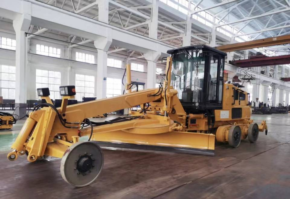 NEW MAXUS Motor Grader Warranty up to 10 YEARS | НОВА рівнинна машина MAXUS Гарантія до 10 РОКІВ - Grejder: slika NEW MAXUS Motor Grader Warranty up to 10 YEARS | НОВА рівнинна машина MAXUS Гарантія до 10 РОКІВ - Grejder NEW MAXUS Motor Grader Warranty up to 10 YEARS | НОВА рівнинна машина MAXUS Гарантія до 10 РОКІВ - Grejder: slika NEW MAXUS Motor Grader Warranty up to 10 YEARS | НОВА рівнинна машина MAXUS Гарантія до 10 РОКІВ - Grejder